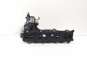 Galerie admisie cu clapete, cod A6510900037, Mercedes Clasa C T-Model (S204) 2.2 CDI, OM651912 (id:722688) din dezmembrari