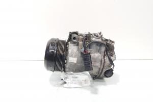 Compresor clima, cod 447260-5991, Mercedes Clasa E (W212) 2.2 CDI, OM651924 (id:722681) din dezmembrari
