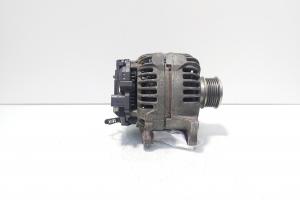 Alternator Bosch, cod 06F903023J, Audi A4 (8EC, B7) 2.0 TDI, BPW (id:723147) din dezmembrari