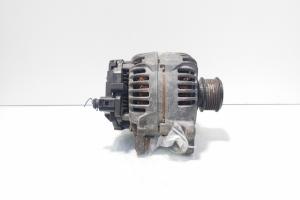 Alternator 140A Bosch, cod 06F903023F, Seat Altea (5P1) 1.6 TDI, CAY (id:723125) din dezmembrari
