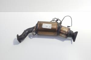 Catalizator, cod 8K0131765F, 8K0131703F, Audi A4 (8K2, B8) 2.0 TDI, CAH (id:722580) din dezmembrari
