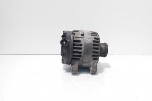 Alternator 150A Valeo, cod 9646321780, Peugeot 307, 1.6 HDI, 9HX (id:723124) din dezmembrari