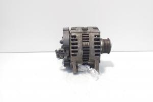 Alternator 180A Bosch, cod 03G903023, Vw  Passat (3C2) 2.0 TDI, CBD (id:723146) din dezmembrari