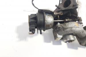 Supapa turbo electrica, Audi A4 (8K2, B8) 2.0 TDI, CAH (id:722586) din dezmembrari