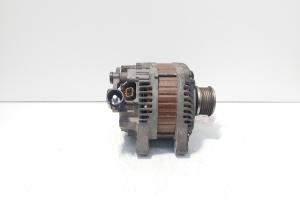Alternator, cod 9654752880, Peugeot 407, 2.0 HDI, RHR (id:723123) din dezmembrari