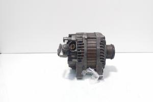 Alternator, cod 9654752880, Peugeot 407, 2.0 HDI, RHR (id:723139) din dezmembrari
