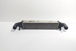 Radiator intercooler, cod A2045000200, Mercedes Clasa C T-Model (S204) 2.2 CDI, OM651911 (id:723037) din dezmembrari