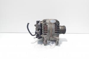 Alternator 100A, cod GM13502583, Opel Insignia A, 2.0 CDTI, A20DTH (id:723145) din dezmembrari