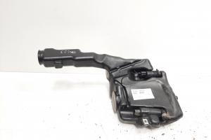 Vas strop gel cu 2 motorase, cod A2048602160, Mercedes Clasa C T-Model (S204) (id:723050) din dezmembrari