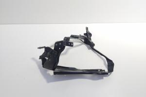 Suport far stanga, cod 204626044, Mercedes Clasa C T-Model (S204) (id:723040) din dezmembrari