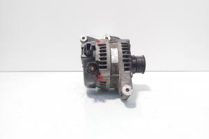 Alternator 120A, cod 3M5T-10300-VC, Ford Focus 2 (DA) 1.8 Benz, QQDB (id:723127) din dezmembrari