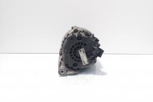 Alternator 220A Valeo, cod 8507625, Bmw 5 Touring (F11) 2.0 diesel, N47D20C (id:723134) din dezmembrari