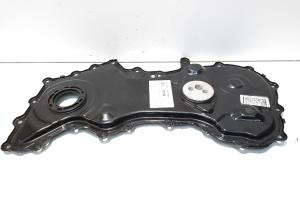 Capac distributie, cod 8200729308, Renault Laguna 3, 2.0 DCI, M9R802 (id:722597) din dezmembrari