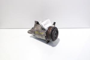 Compresor clima, cod GM13124750, Opel Astra H 1.6 benz, Z16XEP (id:723237) din dezmembrari