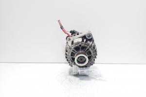 Alternator 120A Valeo, cod AV6N-10300-HA, Ford B-Max, 1.4 benz, SPJA (id:723128) din dezmembrari