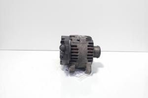Alternator 150A Valeo, cod 9646321780, Peugeot 307, 1.6 HDI, 9HX (id:723121) din dezmembrari
