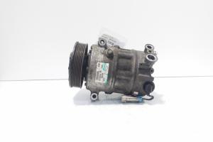Compresor clima Sanden, cod GM13232307, Opel Insignia A Combi 2.0 CDTI, A20DTH (id:714285) din dezmembrari