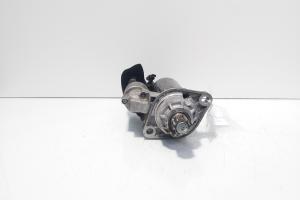 Electromotor, cod 02M911023PW, Vw Golf 5 Variant (1K5) 2.0 TDI, BKD, 6 vit man (id:723107) din dezmembrari