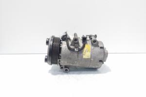 Compresor clima, cod 4M5H-19D629-AD, Ford Focus 2 Combi (DA), 1.8 TDCI, KKDA (id:723230) din dezmembrari