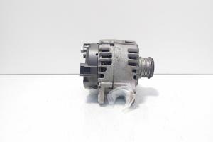 Alternator 110A, Vw Golf 6 (5K1) 2.0 TDI, CFF (id:723100) din dezmembrari