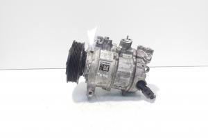 Compresor clima, cod 4M0816803, Audi A4 (8W2, B9) 2.0 TDI, DEUA (id:723226) din dezmembrari