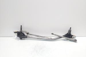 Ansamblu stergatoare fata, Renault Megane 3 Coupe (id:272897) din dezmembrari