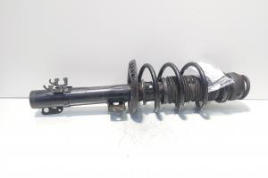 Amortizor dreapta fata, cod 6R0413031BA, Skoda Rapid (NH3) 1.6 TDI, CAY (id:424650) din dezmembrari