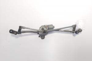 Ansamblu stergatoare fata, cod 8E1955023E, Seat Exeo ST (3R5) vol pe stanga (id:722005) din dezmembrari