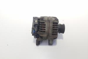 Alternator 100A Bosch, cod GM13229984, Opel Astra H 1.6 benz, Z16XER (id:722099) din dezmembrari