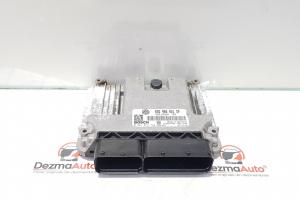 Calculator motor, cod 03G906021DP, 0281012742, Seat Altea (5P1) 1.9 tdi, BKC, (idi:349482) din dezmembrari