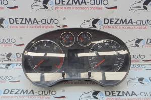 Ceas bord, 8P0920981K, Audi A3 (8P1) (idi:267686) din dezmembrari