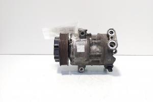Compresor clima Denso, cod GM55703721, Opel Corsa D 1.3 CDTI, Z13DTJ (id:723235) din dezmembrari