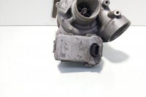 Actuator turbosuflanta Ihi, cod A6519060200, Mercedes Sprinter 3-t (906) 2.2 CDI, OM651955 (id:723159) din dezmembrari
