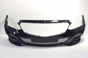 Bara fata cu grile si loc de senzori, Mercedes Clasa E (W212) facelift (id:722948) din dezmembrari