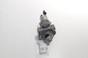 Electromotor, cod 9812715480, Peugeot 208, 1.2 THP, HNY, 5 vit man (idi:722600) din dezmembrari