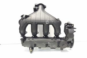 Galerie admisie cu capac culbutori, cod 9662688980, Ford Mondeo 4 2.0 TDCI, QXBB (idi:722694) din dezmembrari