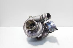 Turbosuflanta, cod 8200638766, Renault Koleos 2 2.0 DCI, M9R868 (id:722609) din dezmembrari