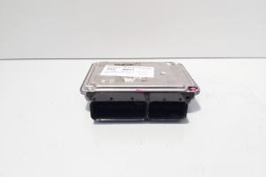 Calculator motor ECU, cod 03L907309AE, 0281017946, VW Passat Variant (365), 2.0 TDI, CFF (id:304371) din dezmembrari