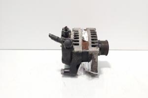 Alternator 150A, cod 3M5T-10300-YD, Ford Focus C-Max, 1.6 TDCI, HHDA (idi:722492) din dezmembrari