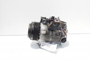 Compresor clima, cod 447280-7080, Mercedes Clasa E (W212) 2.2 CDI, OM651924 (id:722646) din dezmembrari