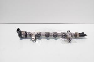 Rampa injectoare cu senzori, cod 03L130089P, Vw Golf 6 (5K1) 2.0 TDI, CFF (id:722663) din dezmembrari