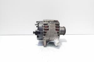 Alternator 140A Valeo, cod 03L903023F, Vw Tiguan (5N) 2.0 TDI, CFG (id:722664) din dezmembrari