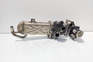 Racitor gaze cu egr, cod 03L131512DQ, Vw Passat (362) 2.0 TDI, CFF (id:722662) din dezmembrari