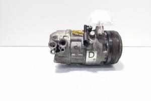 Compresor clima, cod 6452-6905643, Bmw 3 (E46) 2.0 diesel, 204D4 (id:723175) din dezmembrari