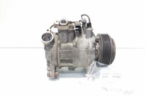 Compresor clima, cod 447260-3822, Bmw 5 (F10), 2.0 diesel, N47D20C (id:723182) din dezmembrari