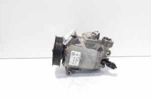 Compresor clima, cod 5N0820803A, Vw Passat (3C2) 2.0 TDI, CBA (id:722665) din dezmembrari