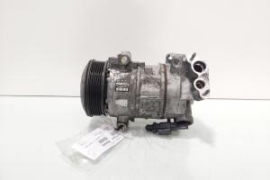 Compresor clima, cod 9828684880, Peugeot 2008, 1.2 THP, HNY (idi:722433) din dezmembrari