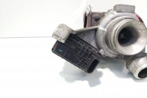 Actuator turbosuflanta, cod 6NW009660, Bmw 3 (E90) 2.0 diesel, N47C20A (id:723196) din dezmembrari
