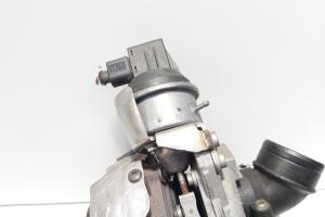 Supapa turbo electrica, Vw Passat (362) 2.0 TDI, CFF (id:723189) din dezmembrari