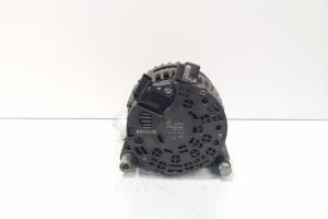 Alternator 150A Bosch, cod 6G9N-10300-XC, Ford Galaxy 2, 2.0 TDCI, QYWA (idi:722696) din dezmembrari
